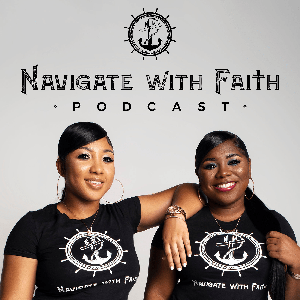 Navigate With Faith Podcast