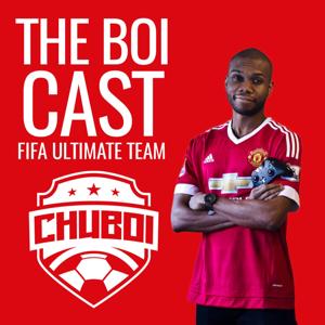 The Boi Cast - The FIFA & FIFA Ultimate Team Podcast