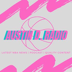 Austin D. Radio