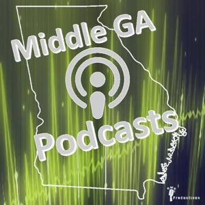 Middle GA Podcasts