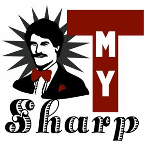 My T Sharp Show