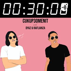 CUKUP30MENIT