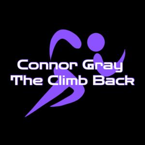 Connor Gray - The Climb Back