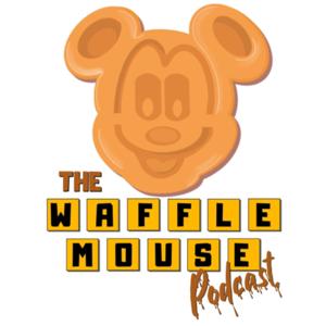 The Waffle Mouse