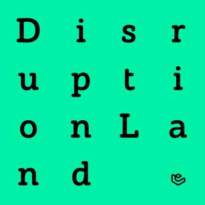 Disruption Land