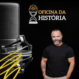 Oficina Da História Prof. Max