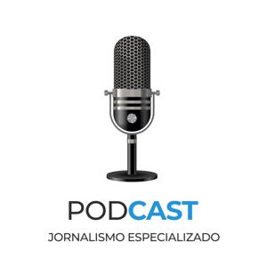 Jornalismo Especializado