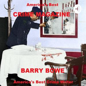 America's Best Crime Magazine