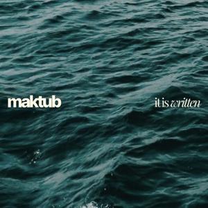 Maktūb