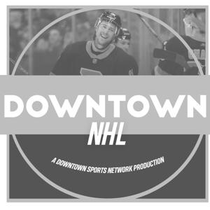 Downtown NHL Podcast