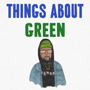 Things About Green