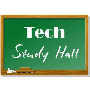 Tech Study Hall