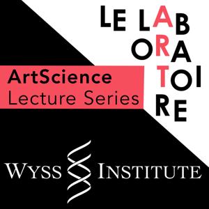 ArtScience: Art, Design, Engineering & Biology by Wyss Institute for Biologically Inspired Engineering