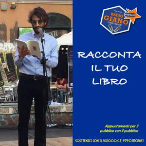 RACCONTA IL TUO LIBRO