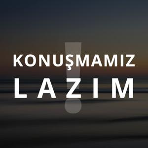 Konuşmamız Lazım