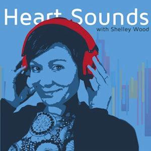 Heart Sounds with Shelley Wood by TCTMD