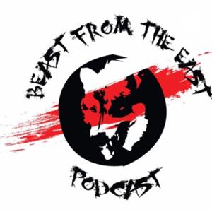 Beast from the East podcast