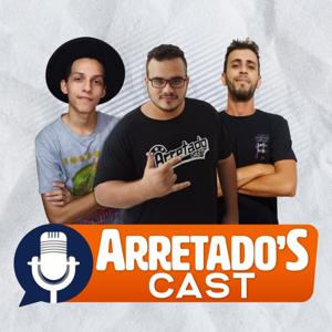 Arretado's Cast