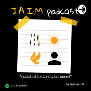 J.A.I.M. podcast