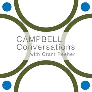Campbell Conversations by Grant Reeher