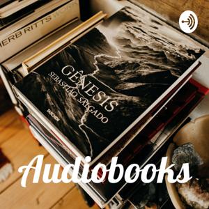 Audiobooks by Kratos