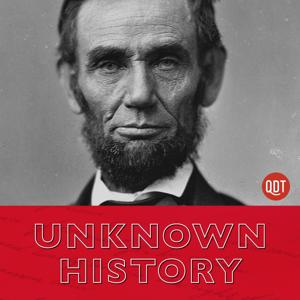 Unknown History with Giles Milton by QuickAndDirtyTips.com