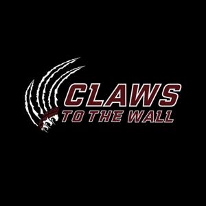 Claws to the Wall