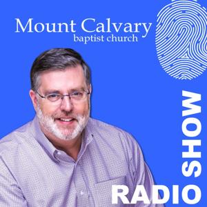 Mt. Calvary Radio Show