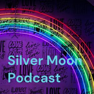 Silver Moon Podcast