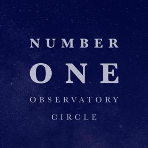 Number One Observatory Circle