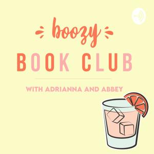 Boozy Book Club