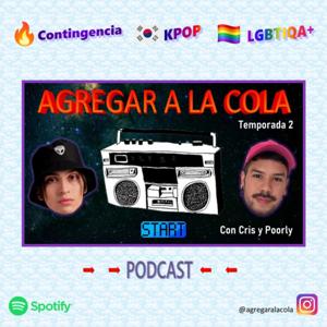 Agregar a La Cola