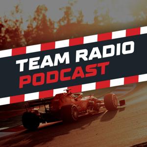 Team Radio Podcast