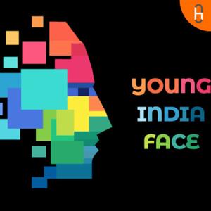 Young India Face