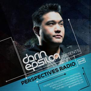 Darin Epsilon presents PERSPECTIVES - Progressive/Tech/Deep House Mixes by Darin Epsilon