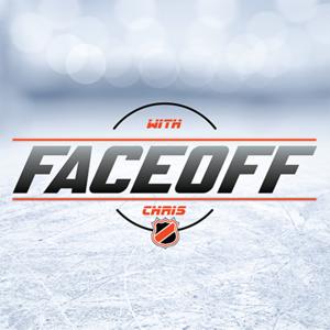 Faceoff with Chris