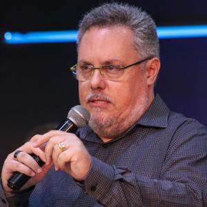 Pr Fernando Mello - Devocionais