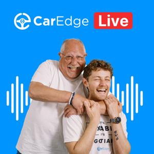 CarEdge Live by Ray and Zach Shefska, Bleav