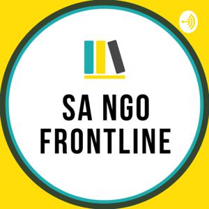 SA NGO FrOntline