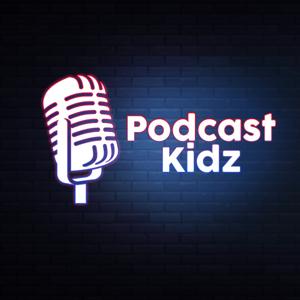 PodcastKidz