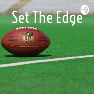 The Set The Edge Podcast