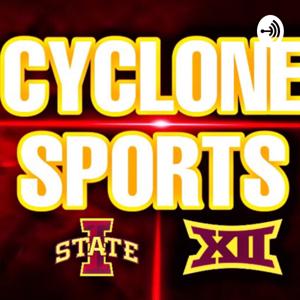 Cyclone.Sports Podcast