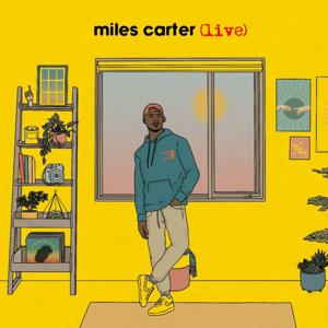 Miles Carter (Live)