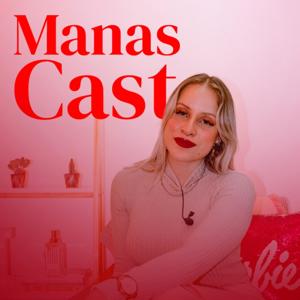 Manas Cast | Nicole Fagundes