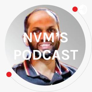 NVM's PODCAST