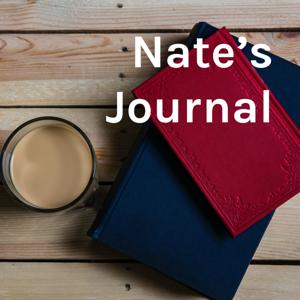 Nate's Journal