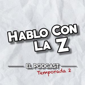 Hablo Con La Z