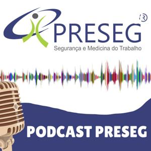 Preseg Segurança E Medicina Do Trabalho
