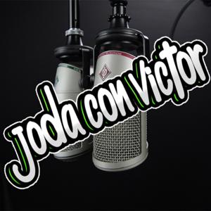 Joda Con Victor.