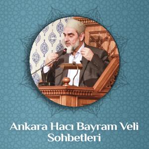 Ankara Hacı Bayram Veli Sohbetleri (Ses) | Nureddin Yıldız